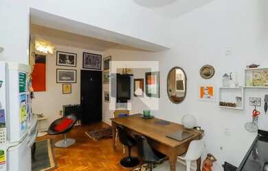 Imagem 10: Apartamento para Aluguel - Copacabana, 2 Quartos, 93 m2