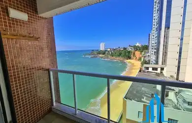 Imagem 2: Apartamento para venda possui 70 metros quadrados com 2 quartos em Centro...