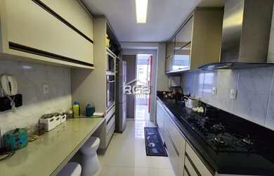 Imagem 9: Apartamento à venda no bairro Patamares - Salvador/BA