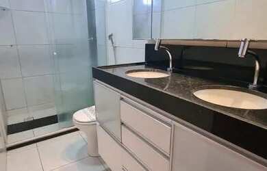 Imagem 9: Alugo lindo apartamento em frente ao shopping Manaira