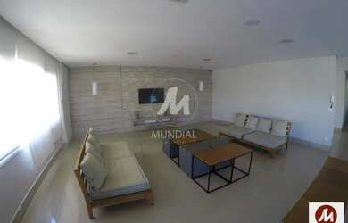 Imagem 3: Apartamento (outros) 1 dormitórios, cozinha planejada, portaria 24hs, lazer, espaço gourme