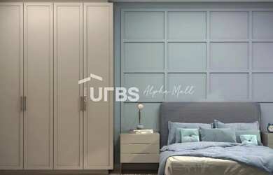 Imagem 11: Sobrado no Portal do Sol Green