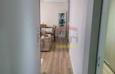 Imagem 7: APARTAMENTO A VENDA NO LAUZANE AO LADO DO SHOP. SANTANA PARK