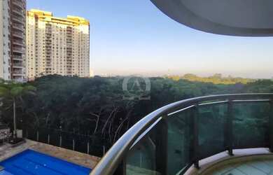 Imagem 1: APARTAMENTO LINEAR CONDOMÍNIO MUNDO NOVO - DOLCE VITA BARRA DA TIJUCA