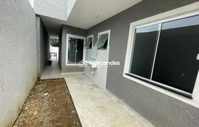 Imagem 4: FAZENDA RIO GRANDE - Casa Padrão - Gralha Azul