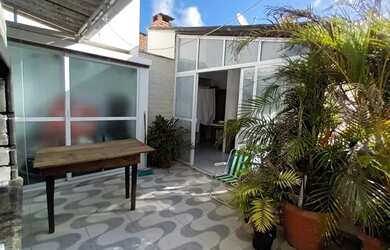 Imagem 5: Cobertura de 2 quartos para alugar no bairro Carvoeira