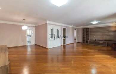 Imagem 6: Apartamento Locação Santo Amaro 181 m² 3 Dormitórios