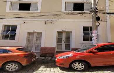 Imagem: A casa possui 2 Dormitórios, 1 Banheiro, 90m² de Área e