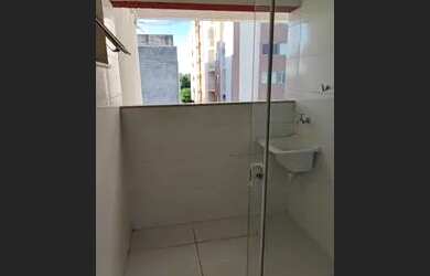 Imagem 12: Locação de Apartamento no Residencial Bella Villa na 902 sul