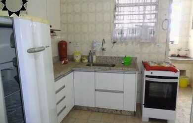 Imagem 14: APTO -CENTRO. Imóvel mobiliado, Área de serviço, 90m² de Áreae2 Banheiros