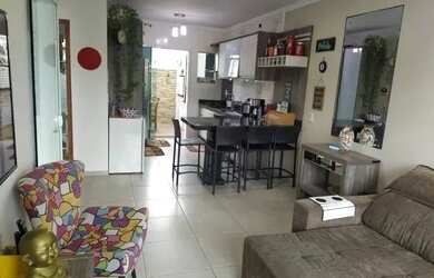 Imagem 2: .Casa em Bairro de Lourdes