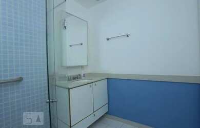 Imagem 6: Apartamento para Aluguel - Copacabana, 1 Quarto, 47 m2