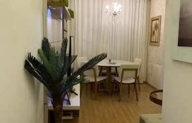 Imagem 4: Apartamento para venda tem 70 metros quadrados em Jardim Marica - Mogi das Cruzes - São Pa