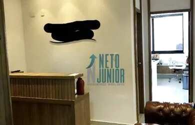 Imagem 5: Conjunto, 30 m² - venda por R$ 420.000,00 ou aluguel por R$ 3.710,00/mês...