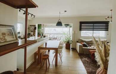 Imagem 2: Maravilhoso apartamento à venda no Condomínio Talipô Exclusive Club