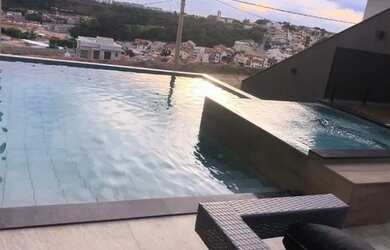 Imagem 9: Maravilhosa casa à venda no condomínio Bosque do Horto em Jundiaí SP