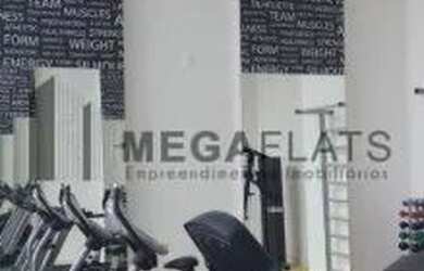 Imagem 14: 06224 - Flat/Aparthotel 1 Dorm, BELA VISTA - SÃO PAULO/SP