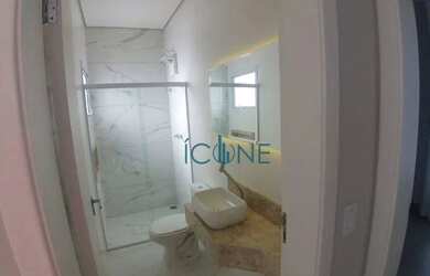 Imagem 10: Casa com 3 dorm com 109 m² por R$ 680.000 - Condomínio Terras de São Francisco - Sorocaba