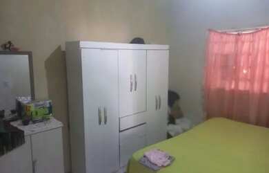 Imagem 6: Casa sol nascente. 1 Banheiroe2 Dormitórios