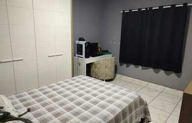 Imagem 12: Sobrado. Varanda, Área de serviço, 160m² de Áreae1 Vaga na garagem