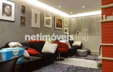 Imagem 5: Venda Área Privativa Sagrada Família Belo Horizonte