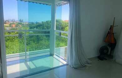 Imagem 14: Alugo linda casa duplex com 2 suítes e vista por mar em Itaipuaçú