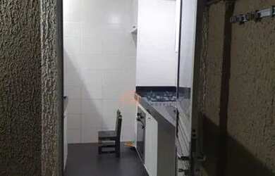 Imagem 12: Apartamento com 2 dormitórios, 47 m² - venda por R$ 265.000,00 ou aluguel por R$ 1.450,00