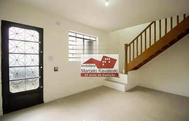 Imagem: A casa possui 2 Dormitórios, 1 Banheiro e 150m² de Área e