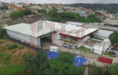 Imagem 2: VENDA GALPÃO INDUSTRIAL CAMPO LIMPO PAULISTA