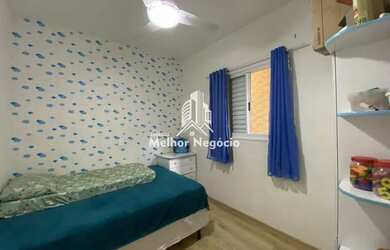 Imagem 11: Casa com 2 dorms, Residencial Real Parque Sumaré, Sumaré - R$ 340 mil, Cod: CA2766