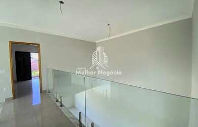 Imagem 14: Sobrado de Condomínio com 3 dorms, Residencial Real Park, Sumaré - R$...