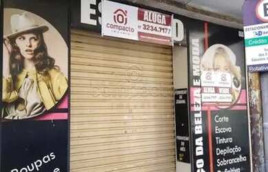 Imagem: Comercial Sala em São José do Rio Preto