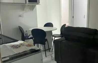 Imagem 6: LA18 CASA NO BONFIM. 70m² de Área, 1 Banheiroe2 Dormitórios