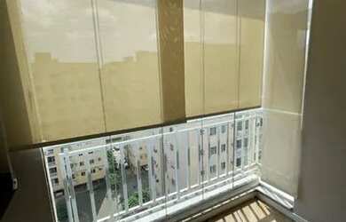 Imagem: O apartamento possui 3 Dormitórios, 3 Banheiros, 1 Vaga na