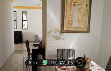 Imagem 13: CASA RESIDENCIAL JARDIM SÃO MARCOS EM SÃO JOSÉ DO RIO PRETO