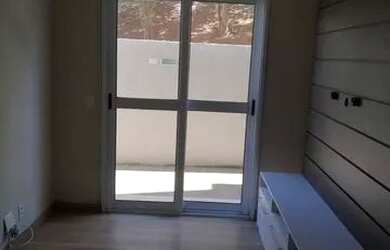 Imagem 1: Apartamento para venda com 47 Giardino no Condomínio Clube Fatto Acqua, no Jardim Ismênia