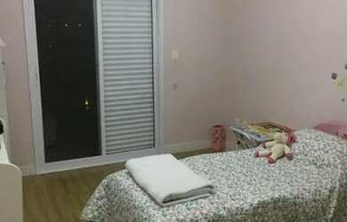 Imagem 12: CASA EM CONDOMÍNIO - RESIDENCIAL NEW VILLE - SP