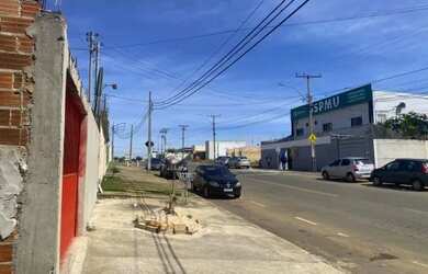 Imagem: O terreno possui 265m² de Área e está localizado em Das