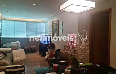 Imagem 6: Venda Área Privativa Sagrada Família Belo Horizonte