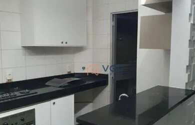 Imagem 5: Apartamento com 2 dormitórios, 47 m² - venda por R$ 265.000,00 ou aluguel por R$ 1.450,00