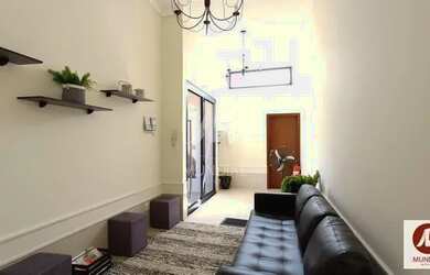 Imagem 3: Sala comercial (sala - terrea independente