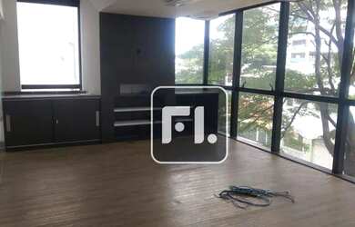 Imagem 3: Conjunto para alugar, 184 m² por R$ 15.747,70/mês - Vila Olímpia -...