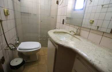 Imagem 8: Apartamento Padrão em São José do Rio Preto