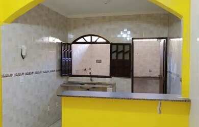 Imagem 3: CASA A VENDA NO ALTO DA CRUZ