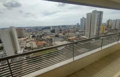 Imagem 1: Ribeirão Preto - Apartamento Padrão - Jardim Paulista