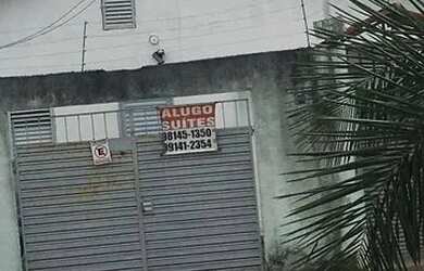 Imagem: O quarto está localizado em Setor Leste Universitário, Goiânia