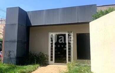 Imagem 1: Casa com 4 dormitórios, 341 m² - venda por R$ 3.000.000,00 ou aluguel...