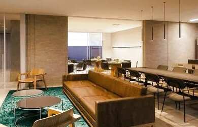 Imagem 8: Apartamento à venda, 2 quartos, 1 suíte, 2 vagas, Lourdes - Belo Horizonte/MG