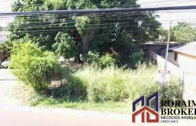 Imagem: O terreno possui 300m² de Área e está localizado em São