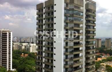 Imagem 7: Alto Padrão, 4 suites, 3 salas, lazder completo